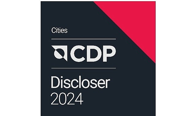 Antalya Büyükşehir Belediyesi CDP’den A- Puanı Aldı