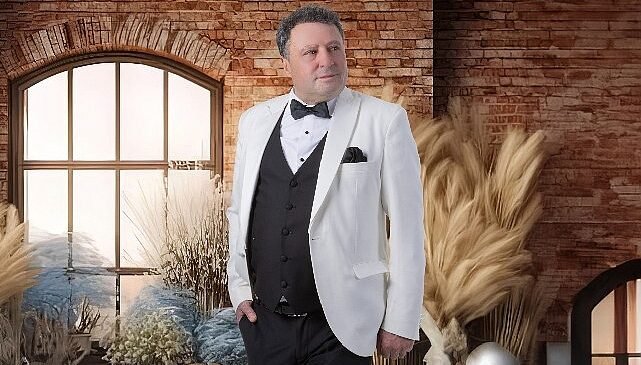 Arabeskin güçlü sesi Ayhan Göçer’den yepyeni bir çıkış