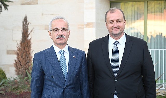 İznik-Mekece Yolu İhalesi 28 Ağustos’ta Yapılacak