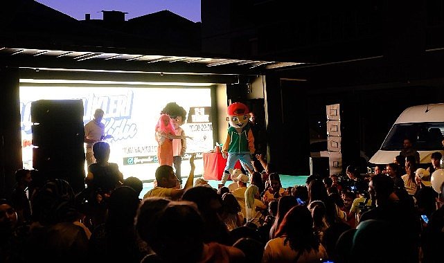 Başkan Altay: “14 İlçede Düzenleyeceğimiz İlçe Şenliklerimiz Başladı”