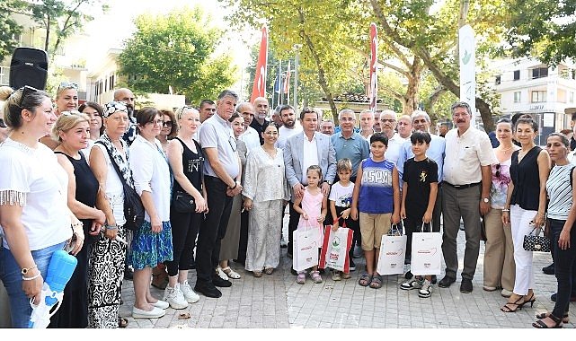 Osmangazi’de 5 Mahalleye İnşaat Müjdesi