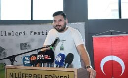 Çalı Köy Film Festivali’nde Akademik Buluşma
