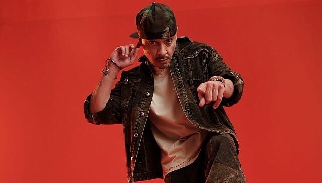 Ceza, Uluslararası Çikolata Festivali’nde Sahne Alacak