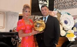 Gizem’li Karnaval!