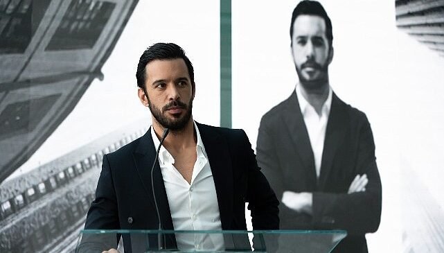 Hande Erçel ve Barış Arduç’un Başrollerinde Yer Aldığı ‘Aşkı Hatırla’ Dizisinin Tüm Bölümleri Şimdi Disney+’ta Yayında!