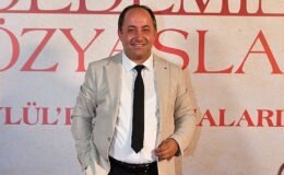 İhsan Taş’tan sektöre çağrı: Sinema Ölüyor