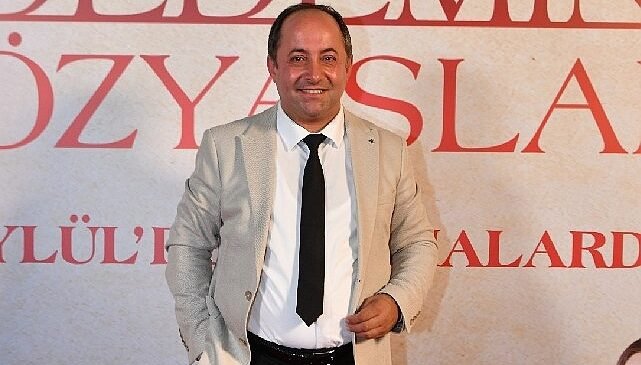 İhsan Taş’tan sektöre çağrı: Sinema Ölüyor