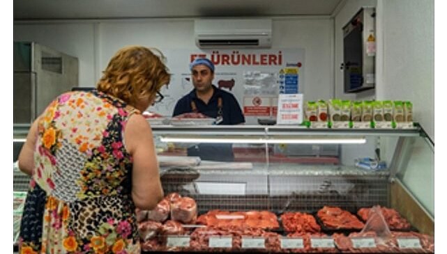 İZMAR halka halka büyüyor