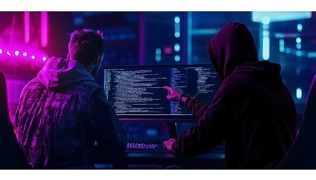 Kaspersky, kötü amaçlı paketler aracılığıyla yapılan 500 bin dolarlık kripto soygununu ortaya çıkardı