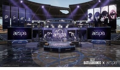 PUBG: BATTLEGROUNDS 36.2 Güncellemesi K-pop Grubu aespa İşbirliği ve UGC Alpha ile Geliyor