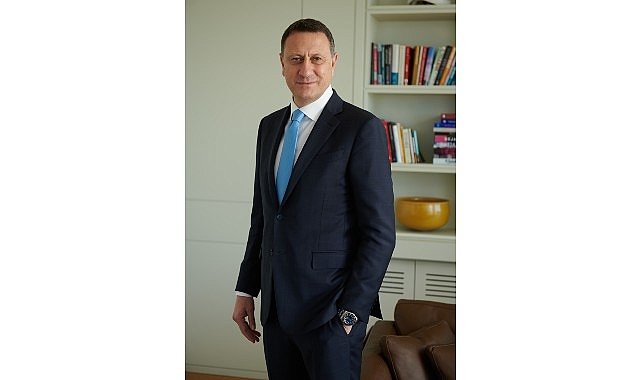 QNB Türkiye 2025’te Büyümeye ve Dijitalleşmeye Odaklandı