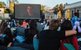 Sinema Akşamları Artİstanbul Feshane’de Devam Ediyor