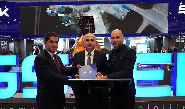 Technopc ve DT Cloud Stratejik İş Birliğine İmza Attı