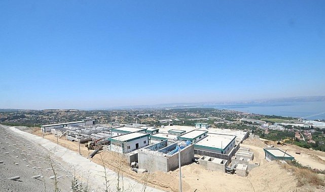 Yarının Kocaeli’si için atılmış stratejik bir adım