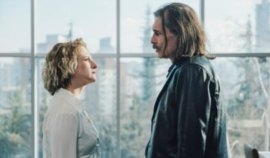 Behzat Ç. Üçüncü Sezon Üçüncü Bölümüyle HBO Max’te