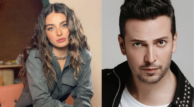 Oğuzhan Koç ve Ayça Ayşin Turan “Bugün Güzel” Filminde İlk Kez Bir Arada