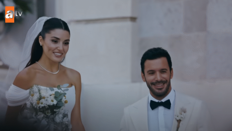 Aşk ve Gözyaşı Dizisi İlk Fragmanıyla Heyecan Yarattı
