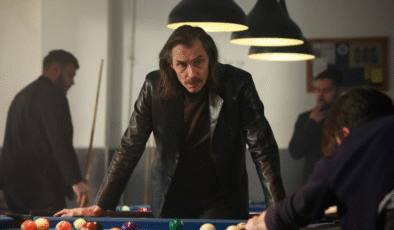 “Behzat Ç. Üçüncü Sezonla HBO Max’te Geri Döndü”