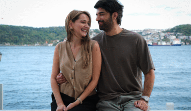 Bereketli Topraklar Dizisinin Yıldızları Okuma Provasında Bir Araya Geldi
