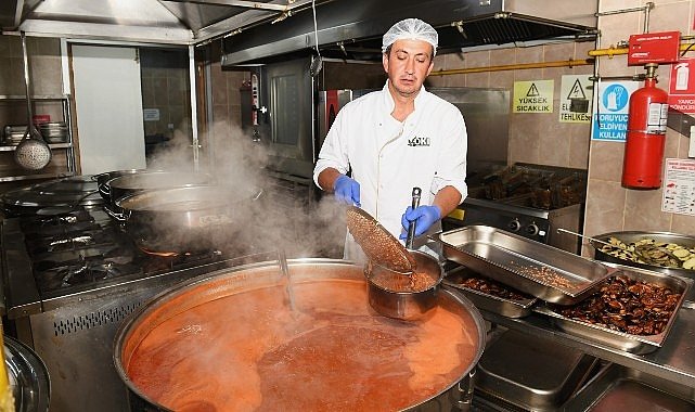 Gazi Tarım Organik Ürünlerle Lezzet Şöleni Sunuyor