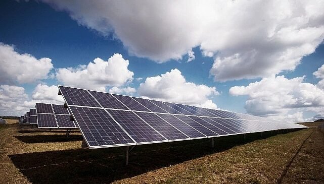 Horoz Lojistik Eskişehir’de Güneş Enerjisi Santrali Kuracak