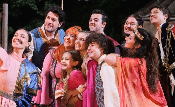 “Kardeş Takımı 3: Zamanda Yolculuk Çekimleri Tamamlandı”