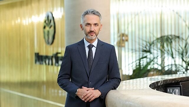 Kuveyt Türk Yatırım’dan Türkiye Varlık Fonu’na 600 Milyon Dolarlık Destek