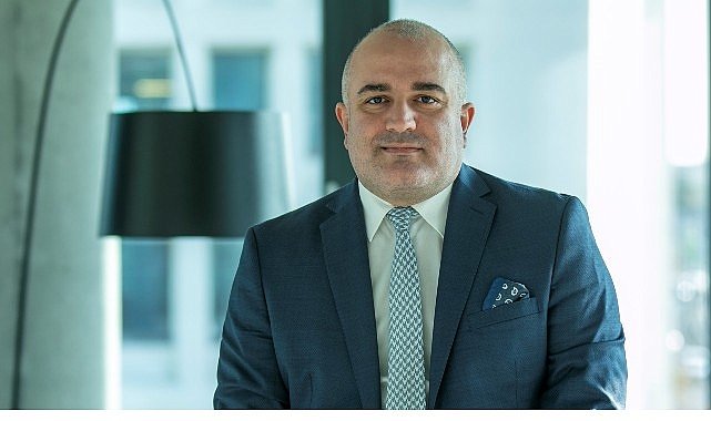 Siber Güvenlik Sigorta Sektörünün En Büyük Riskini Oluşturuyor