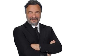 Oktay Kaynarca Sinpaş YTS ile Hayalleri Gerçeğe Dönüştürüyor