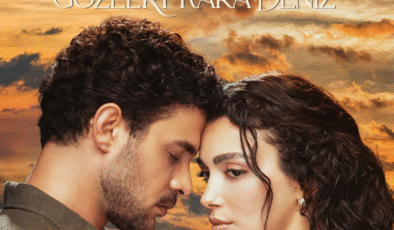 Gözleri Karadeniz Dizisi Reytinglerde İkinci Sırada