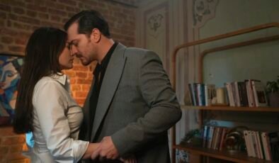 Eşref Rüya 19. Bölümde Gerilim Dorukta