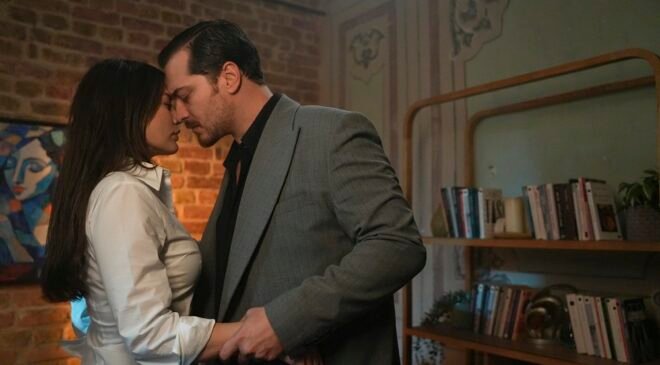 Eşref Rüya 19. Bölümde Gerilim Dorukta