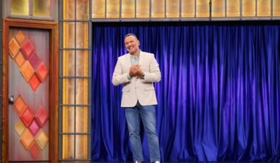 Güldür Güldür Show 13. Sezon Heyecanı Başlıyor!