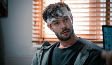 Kaosun Anatomisi 4. Bölümüyle Ekranlarda Gerilim Tırmanıyor