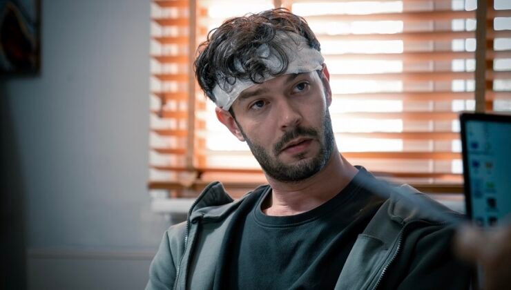 Kaosun Anatomisi 4. Bölümüyle Ekranlarda Gerilim Tırmanıyor