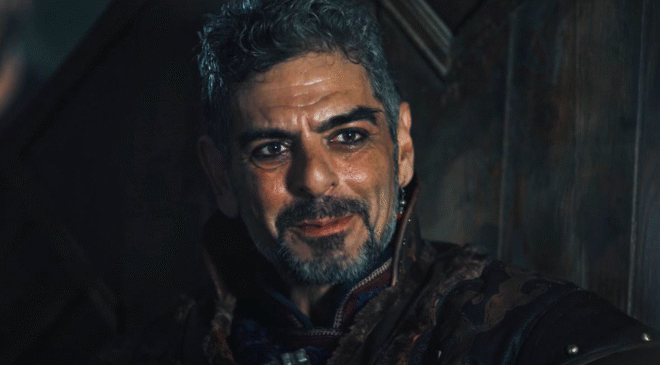 Kuruluş Orhan’a Yeni Tehdit: İlhanlı Valisi Temurtaş