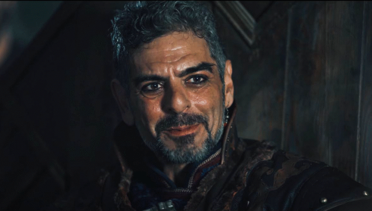 Kuruluş Orhan’a Yeni Tehdit: İlhanlı Valisi Temurtaş