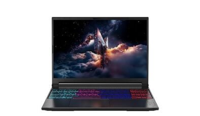Acer Nitro V 16S AI: Oyun ve Üretkenlik İçin Güçlü Bir Dizüstü Bilgisayar
