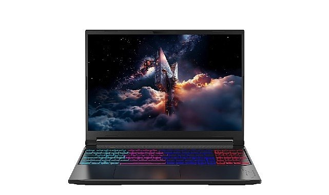 Acer Nitro V 16S AI: Oyun ve Üretkenlik İçin Güçlü Bir Dizüstü Bilgisayar