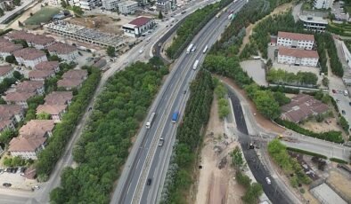 Alikahya Alt Geçit Projesi İçin İhale Tarihi Belli Oldu