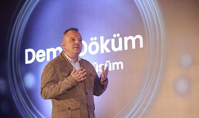 DemirDöküm, İş Ortaklarına Yatırım ve Büyüme Stratejisini Açıkladı