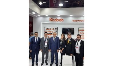 Mcdodo’nun Yapay Zekalı Kulaklığı Anlık Çeviri ile Türkiye’de