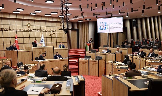 Bağcılar’da Suç Oranı Düşüşünde Belediye Etkisi