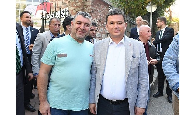 Tahtakale Köylü Pazarı Eski Günlerine Dönüyor