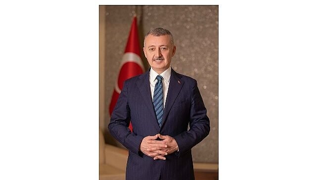 Başkan Büyükakın: Muhtarlar Halkın Nefesi, Devletin Kalbidir