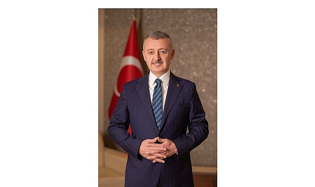 Başkan Büyükakın: Muhtarlar Halkın Nefesi, Devletin Kalbidir