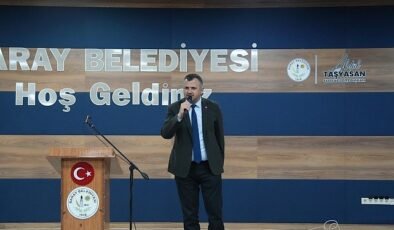 Başkan Taşyasan Muhtarlar Günü’nü Kahvaltı ile Kutladı