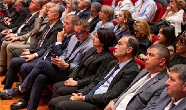 İzmir’in Gelecek Vizyonu: 2054 Nazım İmar Planı Açıklandı