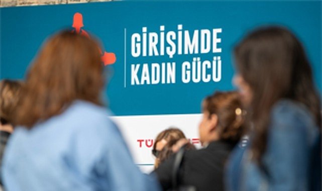 İzmir’de Kadın Girişimcilik Konseyi Kuruluyor
