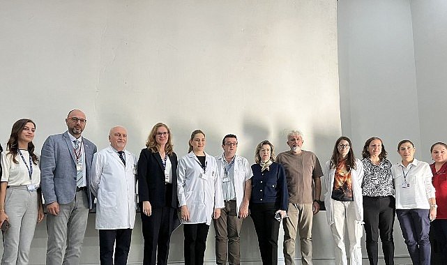 Dünya Anatomi Günü’nde Bağışçıların Değeri Vurgulandı